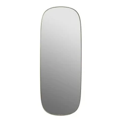 Muuto Framed Mirror Spiegel 118x44,5cm| Spiegel|Spiegel
