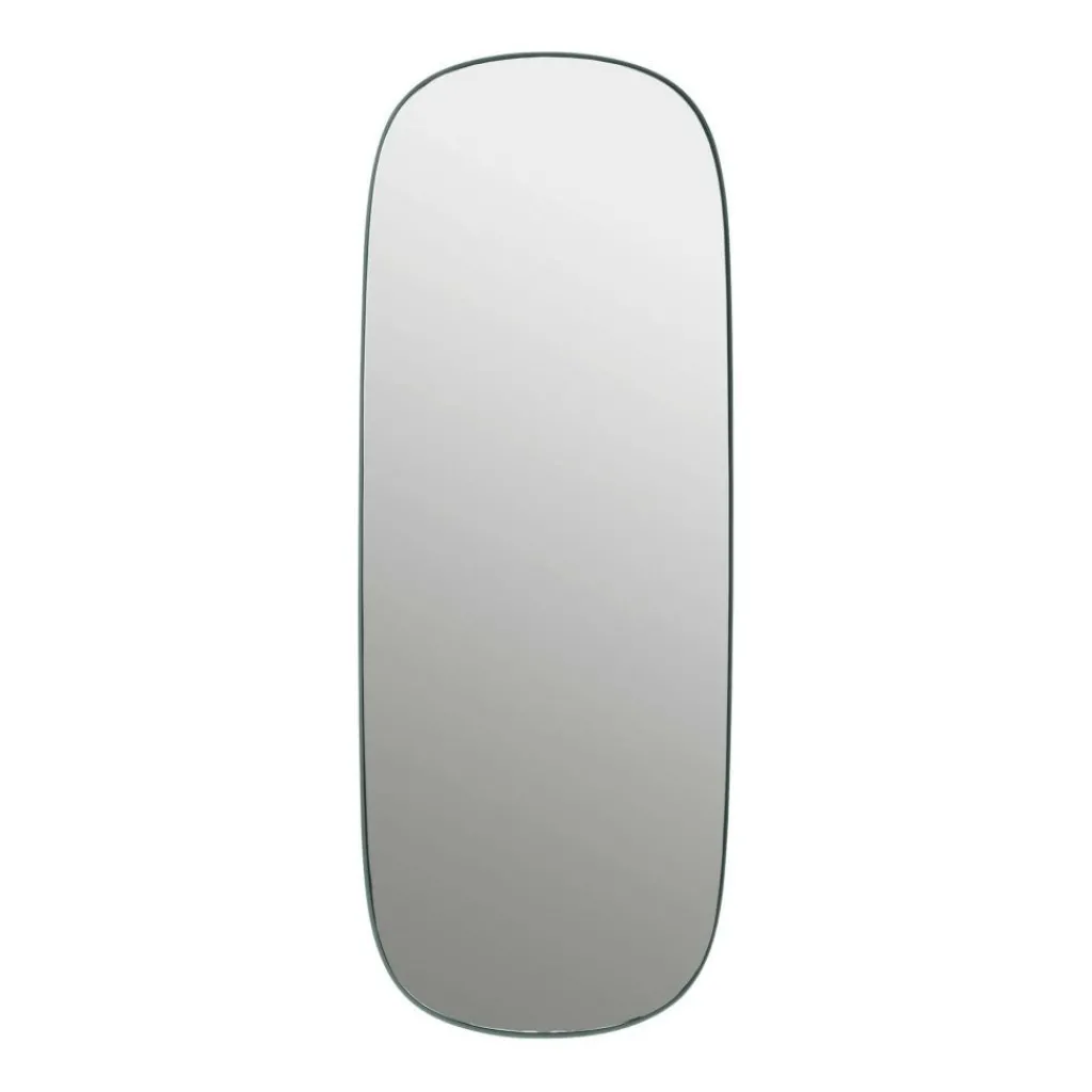 Muuto Framed Mirror Spiegel 118x44,5cm| Spiegel|Spiegel