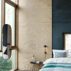 Muuto Framed Mirror Spiegel 118x44,5cm| Spiegel|Spiegel