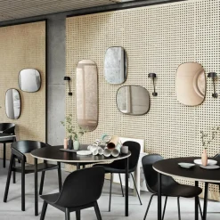 Muuto Framed Mirror Spiegel 118x44,5cm| Spiegel|Spiegel