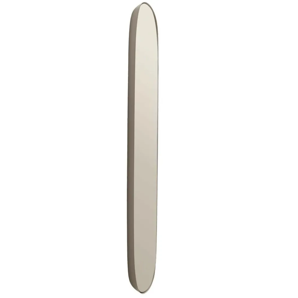 Muuto Framed Mirror Spiegel 118x44,5cm| Spiegel|Spiegel