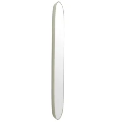 Muuto Framed Mirror Spiegel 118x44,5cm| Spiegel|Spiegel