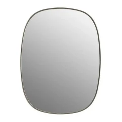Spiegel|Spiegel^Muuto Framed Mirror Spiegel 59x44cm