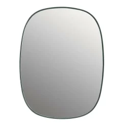 Spiegel|Spiegel^Muuto Framed Mirror Spiegel 59x44cm