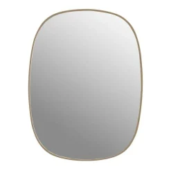 Spiegel|Spiegel^Muuto Framed Mirror Spiegel 59x44cm