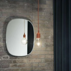 Spiegel|Spiegel^Muuto Framed Mirror Spiegel 59x44cm