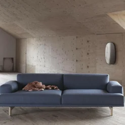 Spiegel|Spiegel^Muuto Framed Mirror Spiegel 59x44cm