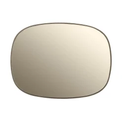 Spiegel|Spiegel^Muuto Framed Mirror Spiegel 59x44cm
