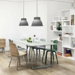 Muuto Nerd Stuhl| Stühle