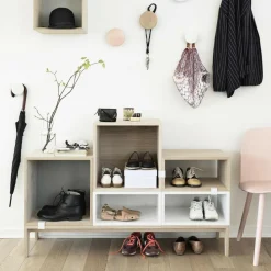 Muuto Nerd Stuhl| Stühle