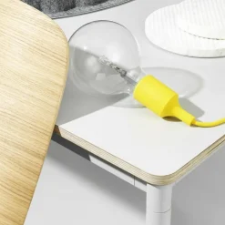 Muuto Nerd Stuhl| Stühle