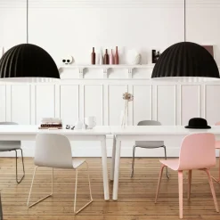 Muuto Nerd Stuhl| Stühle