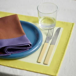 Besteck^HAY MVS Besteckset 4tlg.