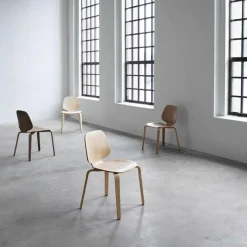 Stühle^Normann Copenhagen My Chair Stuhl