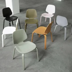 Stühle^Normann Copenhagen My Chair Stuhl