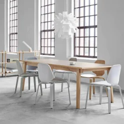 Stühle^Normann Copenhagen My Chair Stuhl