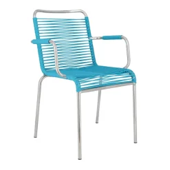 Stühle|Gartenstühle^Jan Kurtz Mya Spaghetti Gartenstuhl