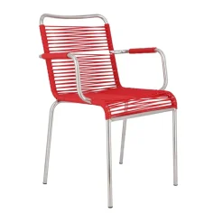 Stühle|Gartenstühle^Jan Kurtz Mya Spaghetti Gartenstuhl