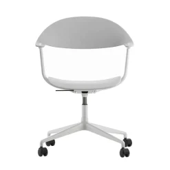 Bürostühle^Vitra Mynt Bürostuhl Gestell Aluminium