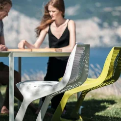 Stühle^Plank Myto Freischwinger