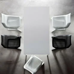 Stühle^Plank Myto Freischwinger