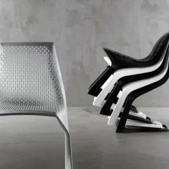 Stühle^Plank Myto Freischwinger