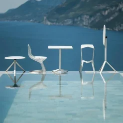 Stühle^Plank Myto Freischwinger