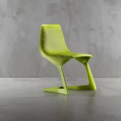 Stühle^Plank Myto Freischwinger