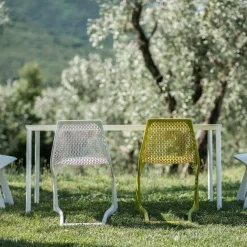 Stühle^Plank Myto Freischwinger