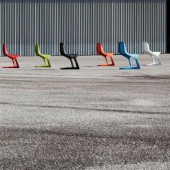 Stühle^Plank Myto Freischwinger