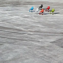 Stühle^Plank Myto Freischwinger