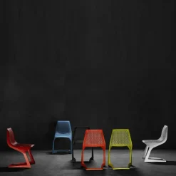 Stühle^Plank Myto Freischwinger