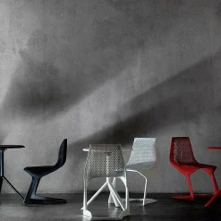 Stühle^Plank Myto Freischwinger