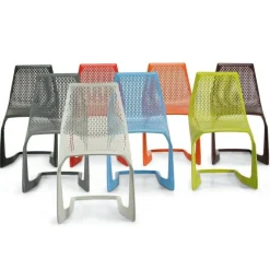 Stühle^Plank Myto Freischwinger