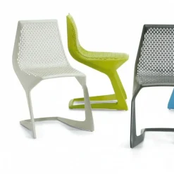 Stühle^Plank Myto Freischwinger