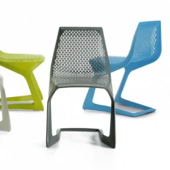 Stühle^Plank Myto Freischwinger