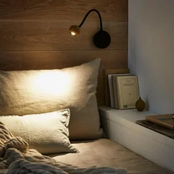 Wandleuchten^Marset Nº8 LED Wandleuchte