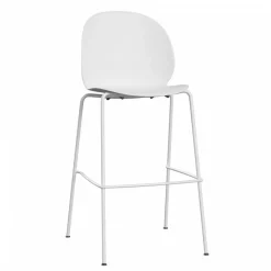 Barhocker^Fritz Hansen N02™ Recycle Hoher Barhocker 76cm