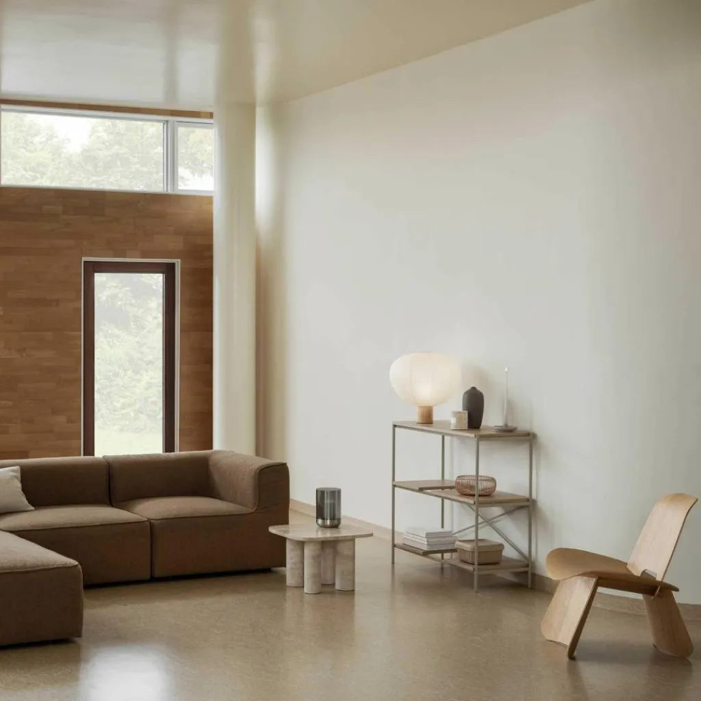 Blomus Nagomi Lounge Chair| Sessel