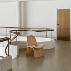 Blomus Nagomi Lounge Chair| Sessel