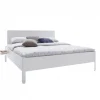 Betten^Müller Small Living Nait Doppelbett mit Kopfteil 180x200cm