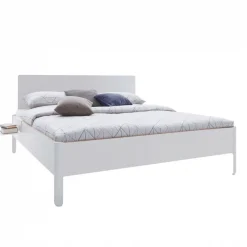 Betten^Müller Small Living Nait Doppelbett mit Kopfteil 180x200cm