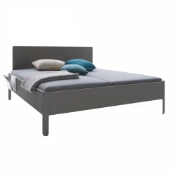 Betten^Müller Small Living Nait Doppelbett mit Kopfteil 180x200cm