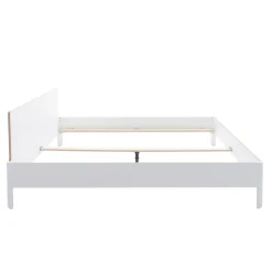 Betten^Müller Small Living Nait Doppelbett mit Kopfteil 180x200cm