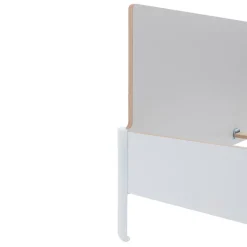 Betten^Müller Small Living Nait Doppelbett mit Kopfteil 180x200cm