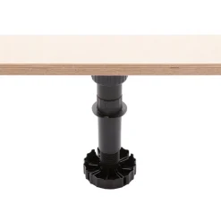 Betten^Müller Small Living Nait Doppelbett mit Kopfteil 180x200cm