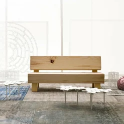 Beistelltische^Moroso Nanook Beistelltisch