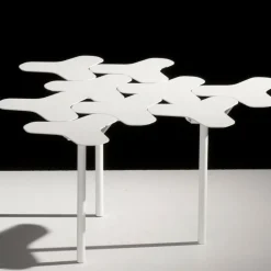 Beistelltische^Moroso Nanook Beistelltisch