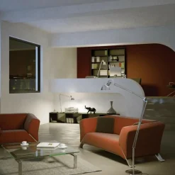 Stehleuchten^Lumina Naomi Terra Stehleuchte