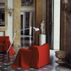 Stehleuchten^Lumina Naomi Terra Stehleuchte